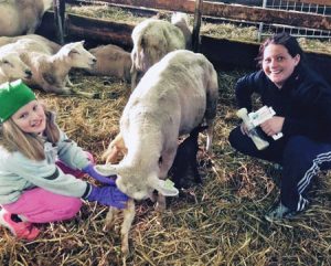 Bigger Lambs